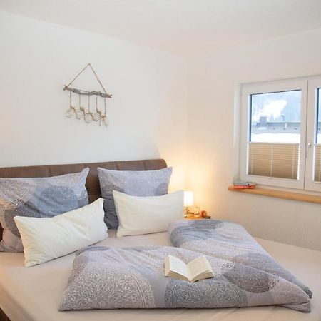 Hinterhornbach Ferienhaus Hochvogel מראה חיצוני תמונה