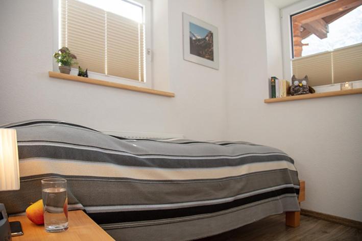 Hinterhornbach Ferienhaus Hochvogel מראה חיצוני תמונה